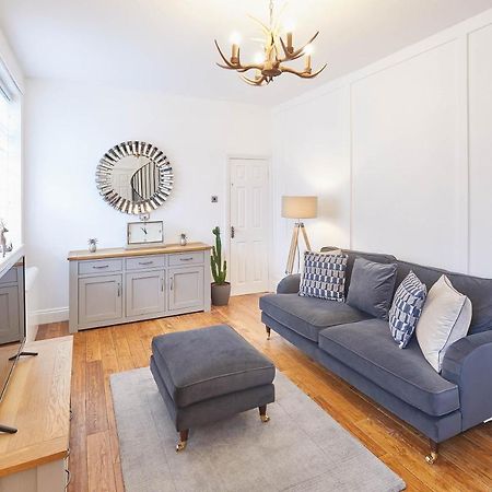 Host & Stay - Den At Westcliff Whitby Luaran gambar