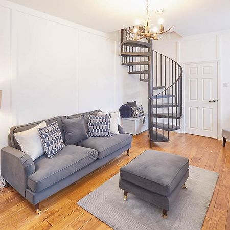 Host & Stay - Den At Westcliff Whitby Luaran gambar