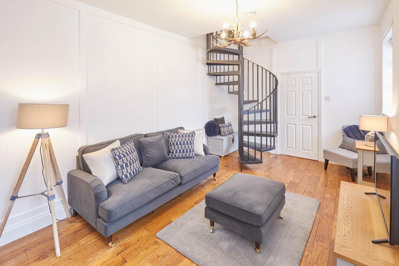 Host & Stay - Den At Westcliff Whitby Luaran gambar