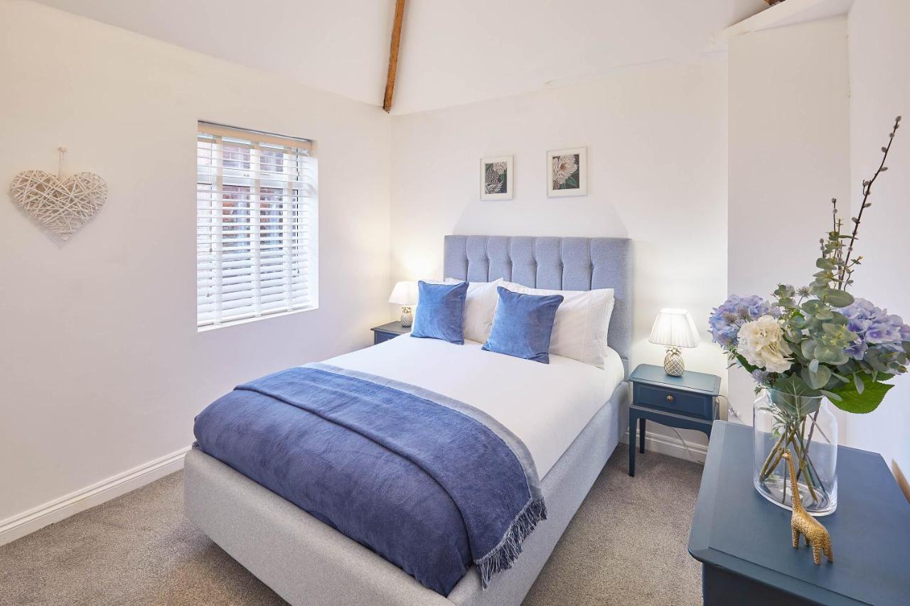 Host & Stay - Den At Westcliff Whitby Luaran gambar