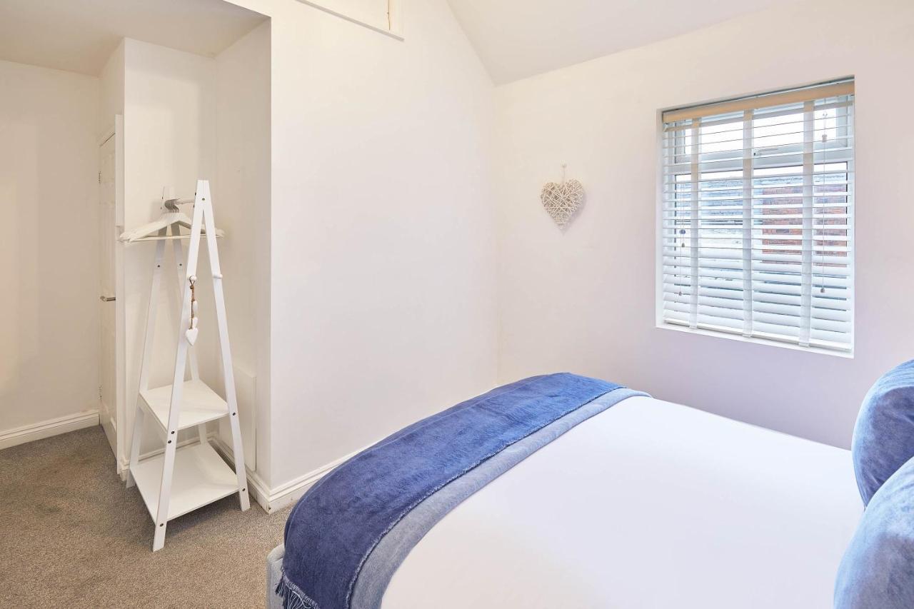 Host & Stay - Den At Westcliff Whitby Luaran gambar
