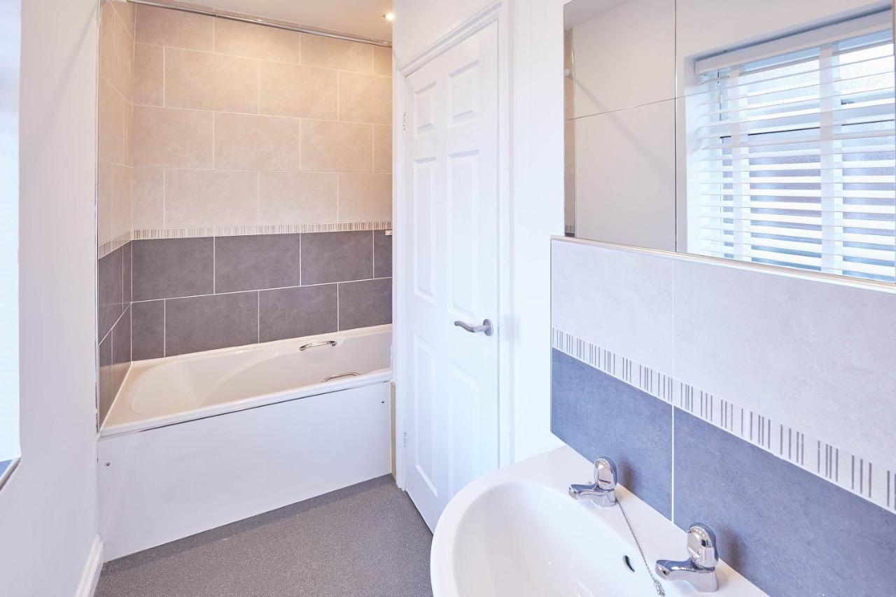 Host & Stay - Den At Westcliff Whitby Luaran gambar